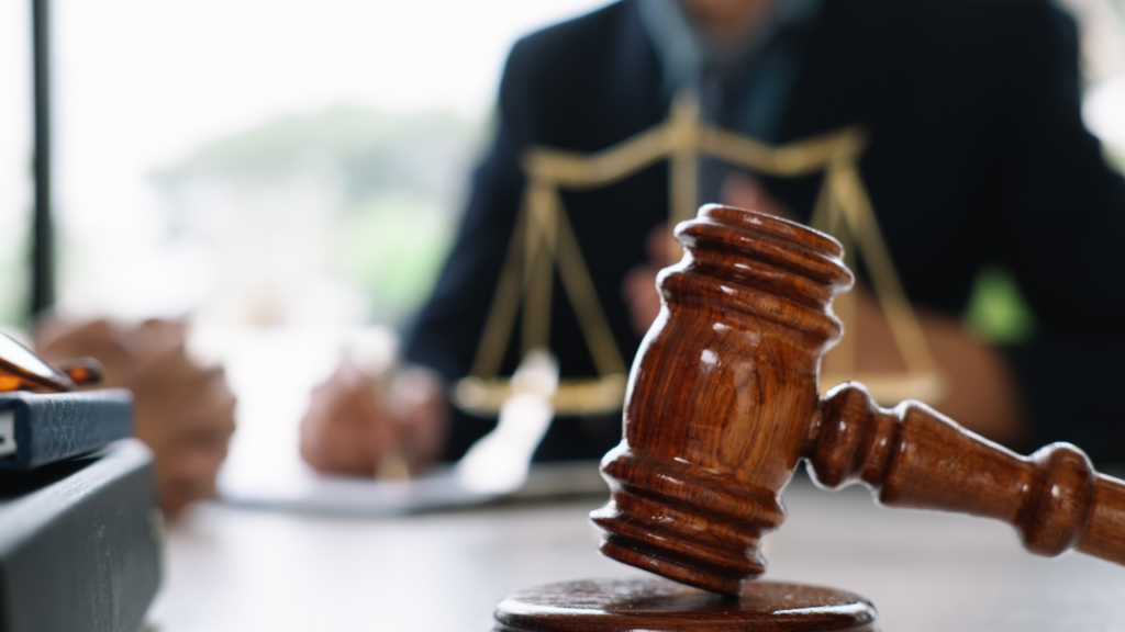 Handling Domestic Violence Cases with Criminal Lawyers