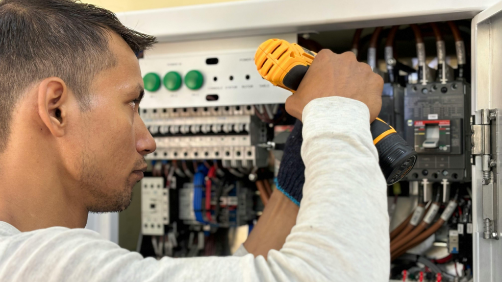 What Toowoomba Customers Love About Express Electrical Services