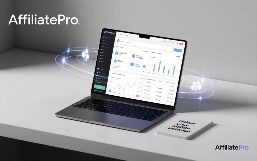 Top 8 Features of Affiliate Management Software