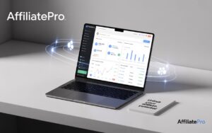 Top 8 Features of Affiliate Management Software