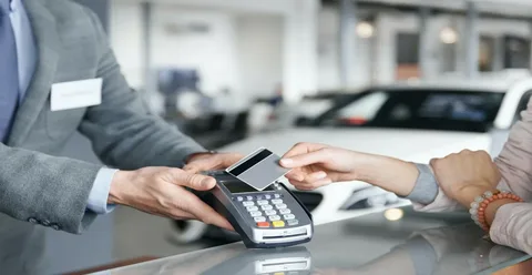 Why Dealerships Need Automotive Payment Solutions for Remote Transactions
