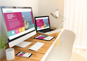 Why the Best Website Designs Start at the End