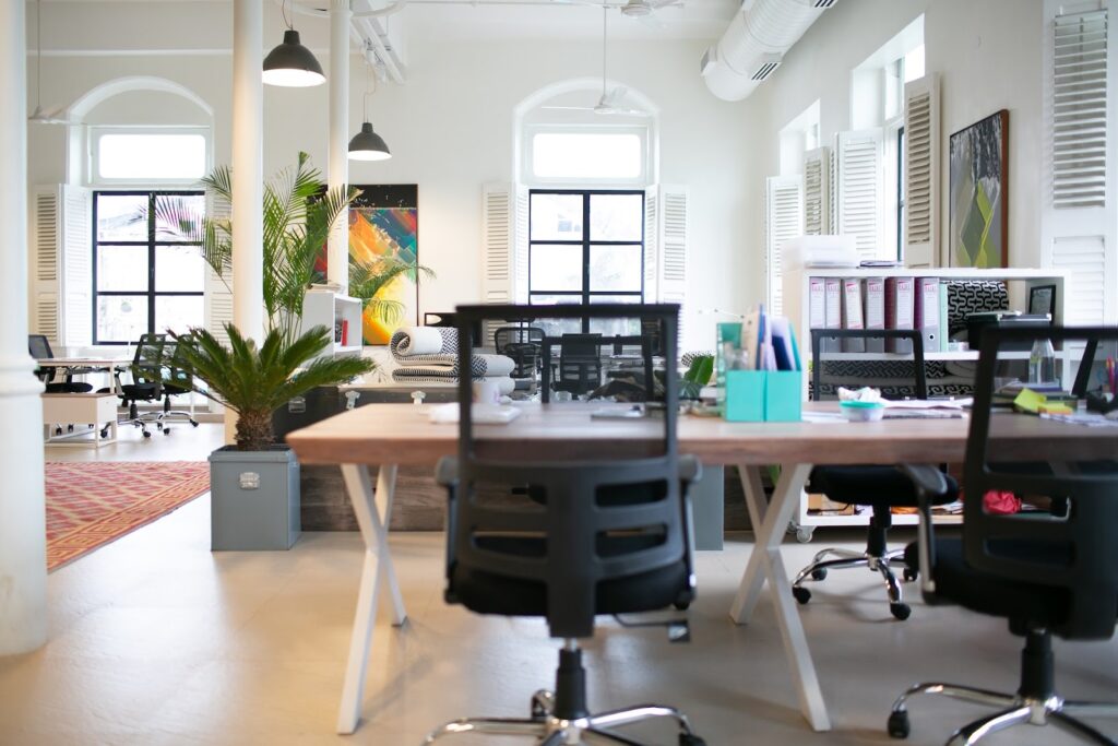 Workspace