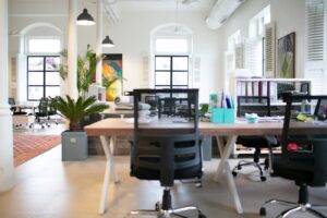 Workspace