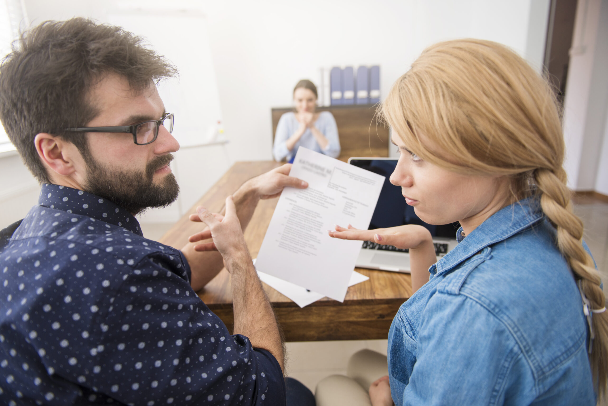 The Importance of Confidentiality in Family Law Proceedings