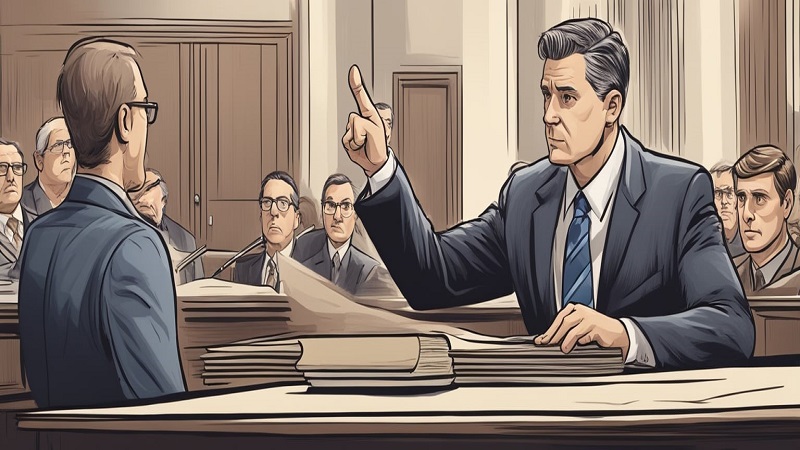 Beat Your Traffic Ticket with an Experienced Lawyer