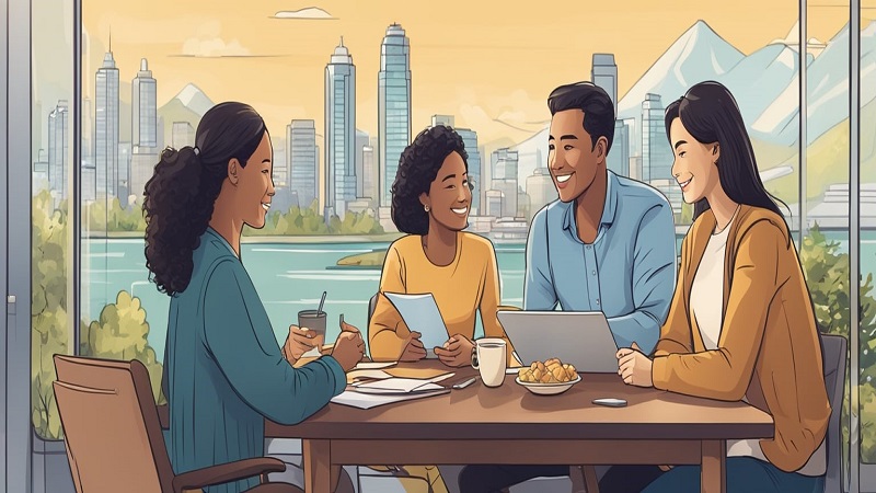 Choosing the Right Life Insurance