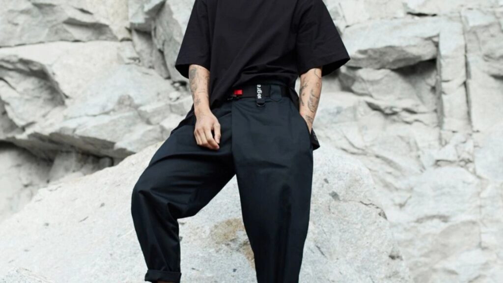 hakama-pants