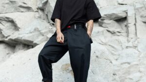 hakama-pants