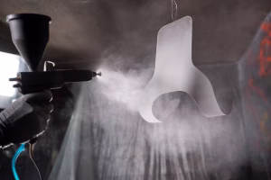 Smooth Powder Coating: Top Machine Features Explained
