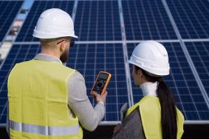 Best Solar Company in Bay Area: How to Choose Right 2/2