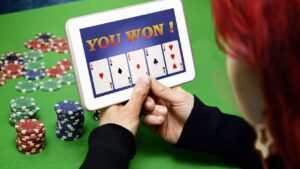 online casinos without KYC