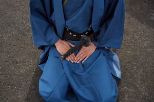 Hakama Pants: History, Meaning, and Cultural Evolution in Japan