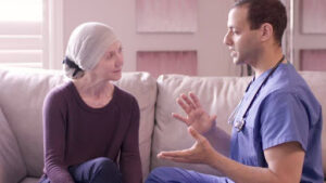 Glioblastoma immunotherapy