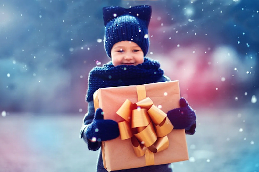 How to Choose Excellent Gifts That Convey Emotion