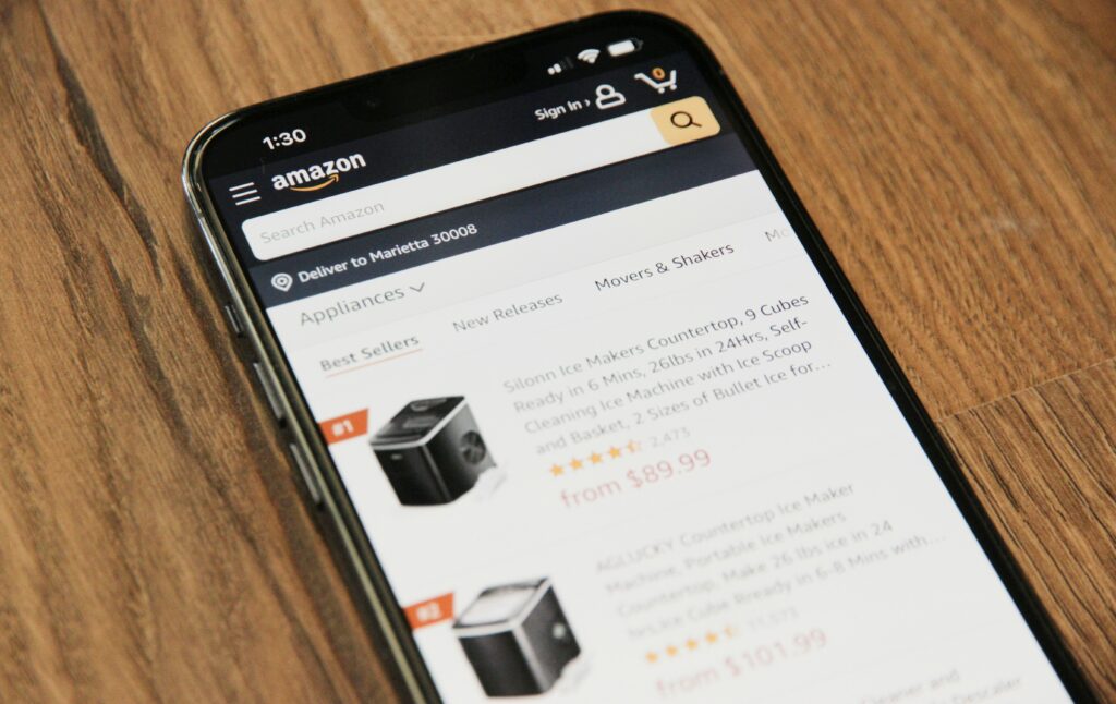 5 Ways to Catch Amazon Price Glitches Before They Disappear