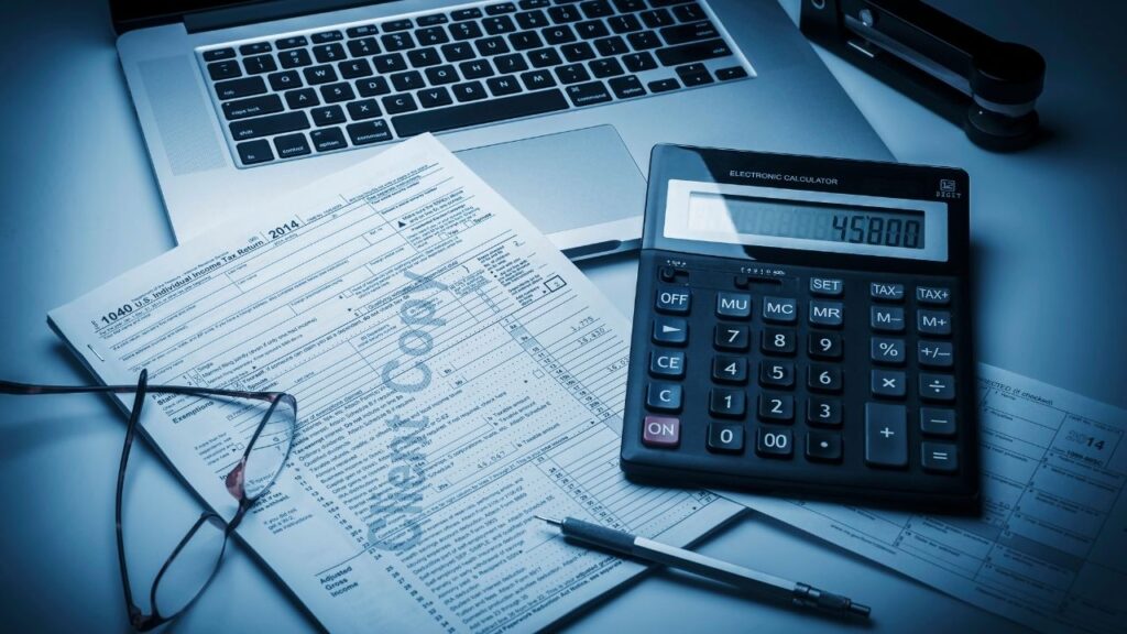 Accounting Services
