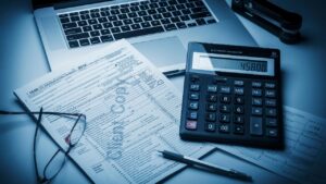 Accounting Services