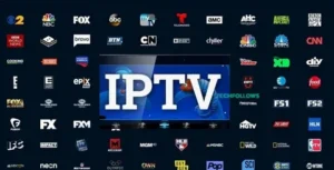 Atlas IPTV Pro