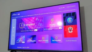 Atlas Pro ONTV