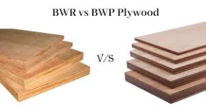 BWP vs. MR vs. BWR Plywood