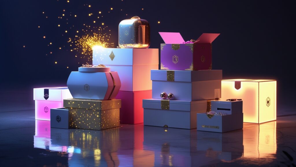 Best Mystery Boxes of 2025: Top Sites to Win Big Online