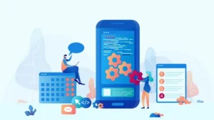 Choosing the Right Mobile App Development Company in Noida