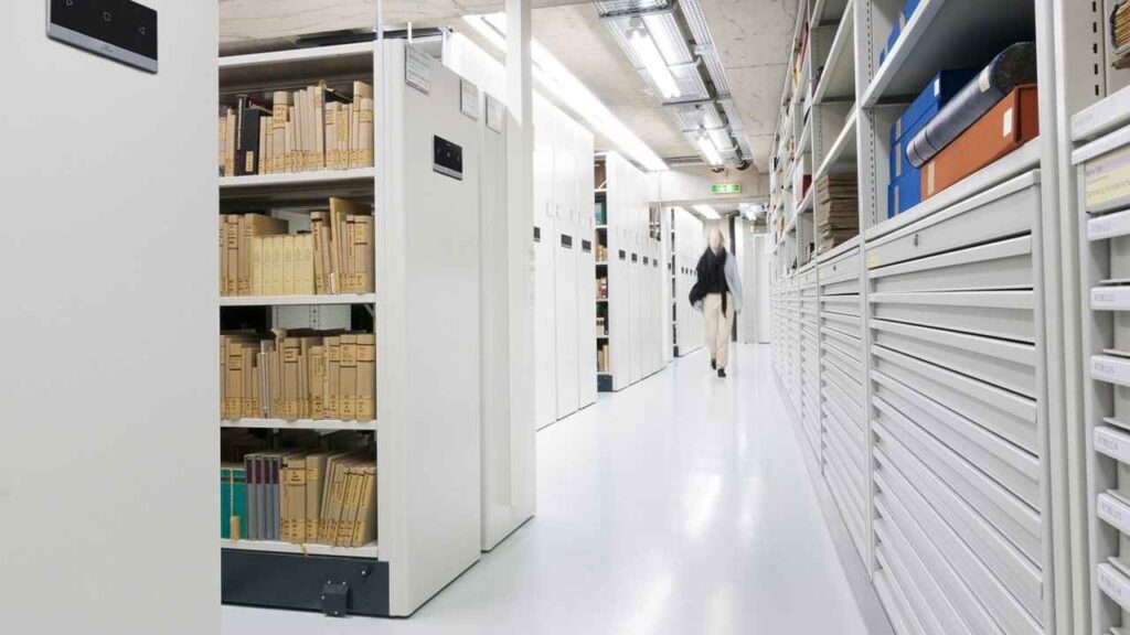 Compactus-Office