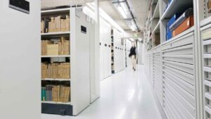 Compactus-Office
