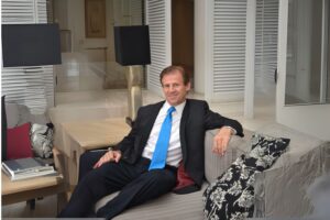Douglas Graeme McCoy: ReCreating Lives, One Breakthrough at a Time