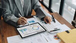 Ecommerce Accountant and Key Bookkeeping Services Offered