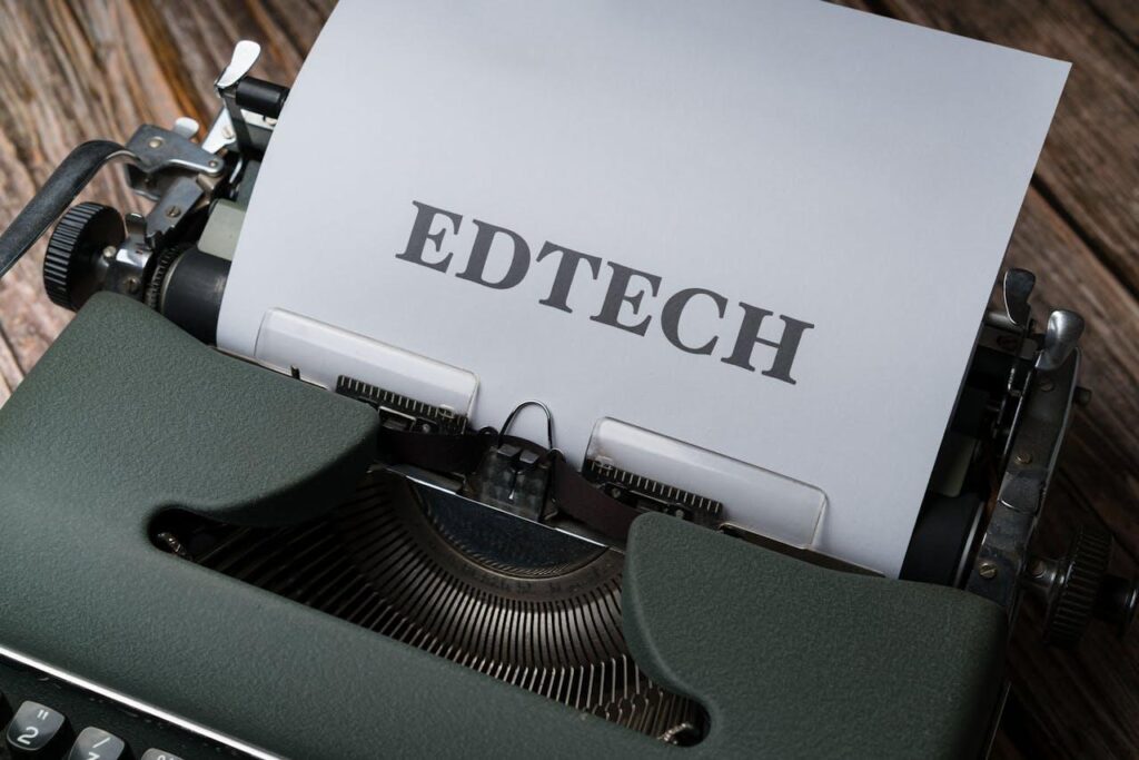 EdTech Trends Shaping Classrooms Worldwide