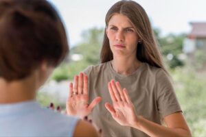 Emily Schupmann Counseling