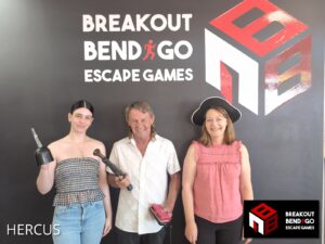 Escape Room