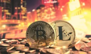 Exchange Litecoin (LTC) to Bitcoin (BTC)
