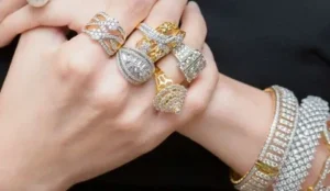 Exploring the Rich World of Massachusetts Jewelry