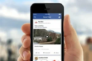 Facebook Videos