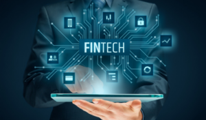 Fintech Industry