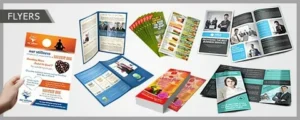 Flyer Printing