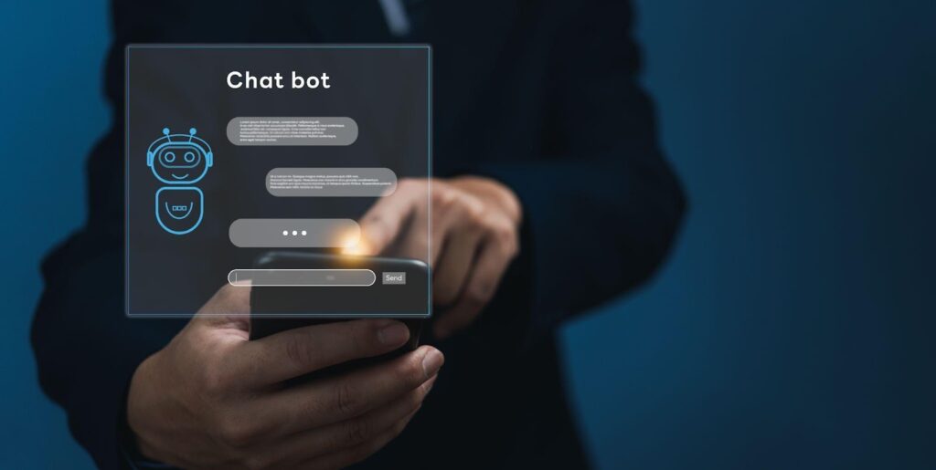 AI chatbots in e-commerce