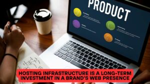 Hosting Infrastructure is a Long-Term Investment in a Brand’s Web Presence