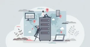 How CDN Hosting Helps Businesses Scale Without Downtime