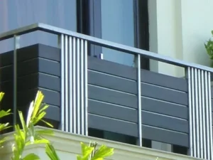 How to Maintain Your Balcony Aluminium Windows for Long-Lasting Shine