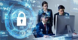 Cybersecurity Essentials