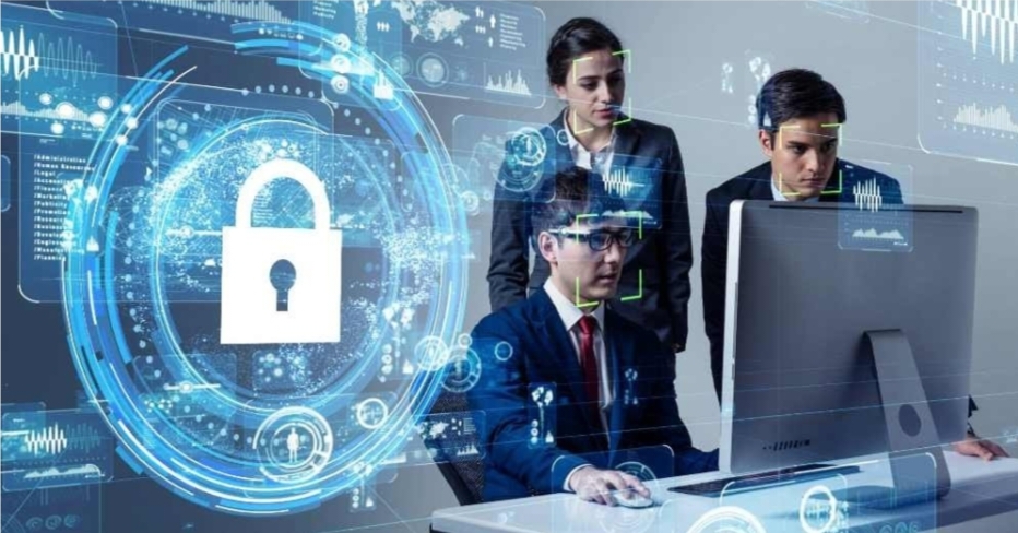 Cybersecurity Essentials