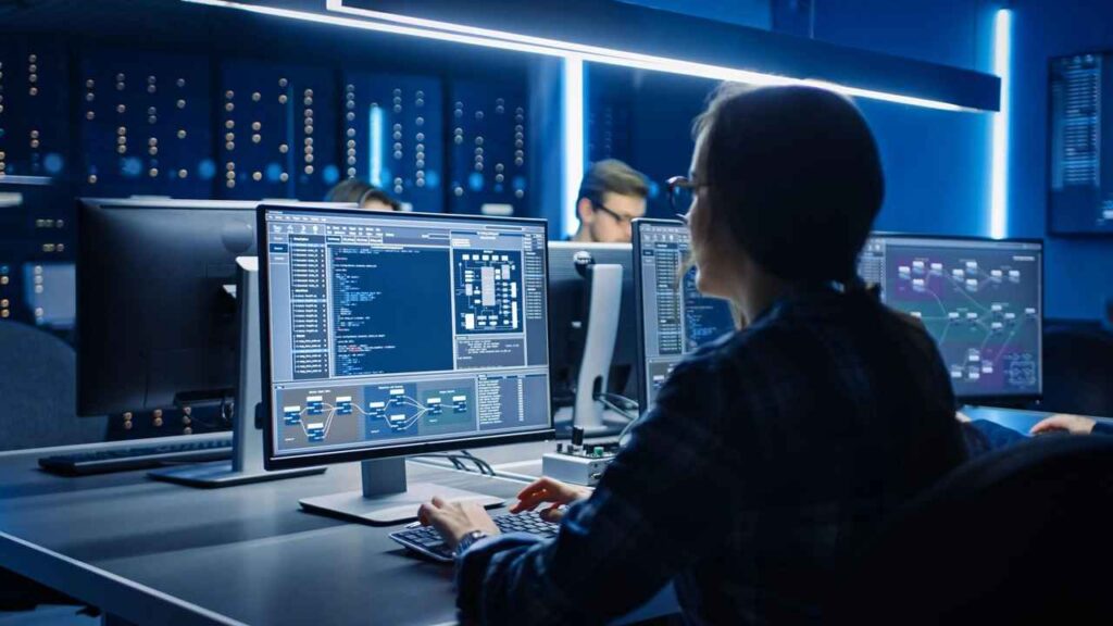 IT-Services