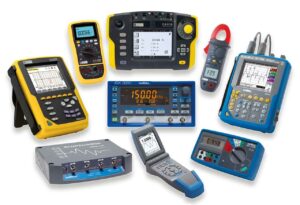 Measuring-Equipments