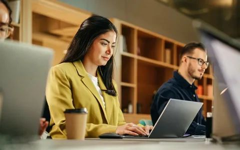 Navigating the Landscape of Office Support Recruitment Agencies in Sydney