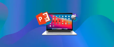 PowerPoint for Mac in 2025