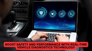 Real-Time Vehicle Diagnostics Technology